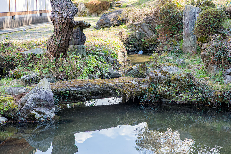 石橋
