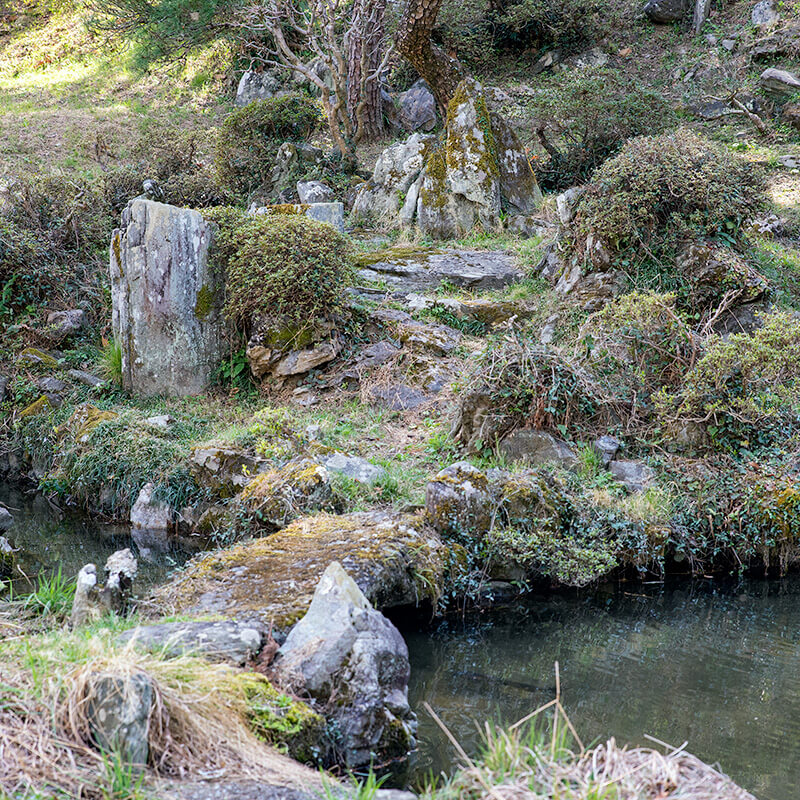 蓬莱山