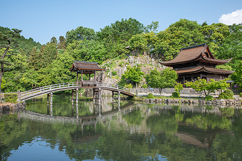 永保寺