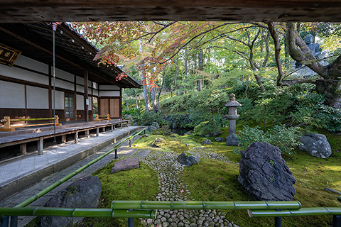 栄摂院
