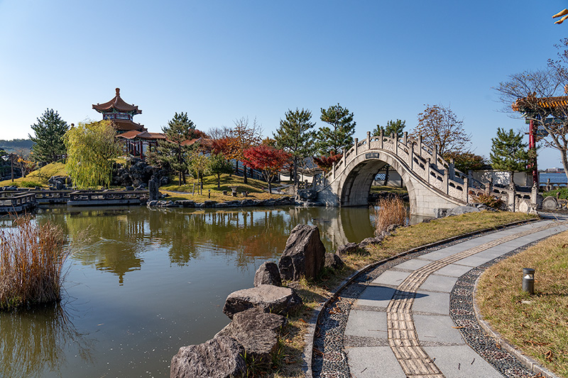 七星橋