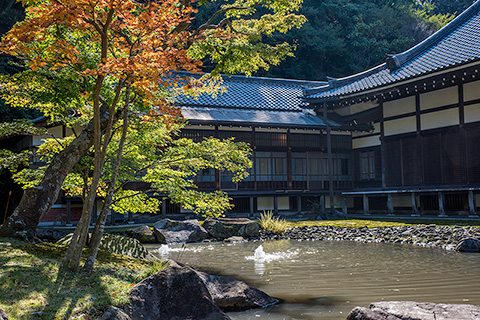 円覚寺