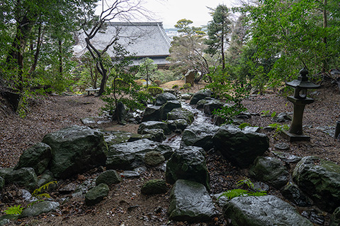 恵日寺