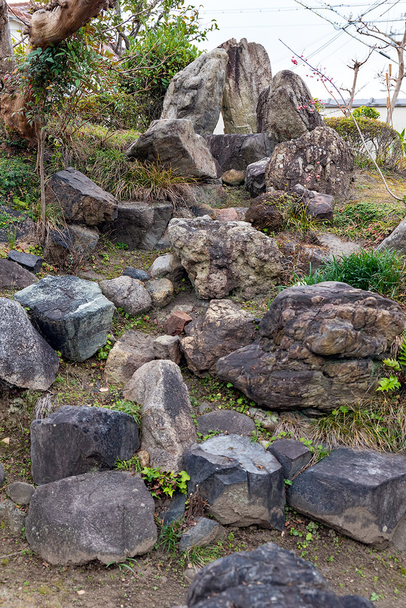 大滝