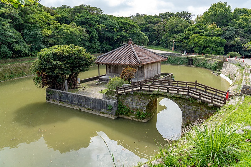 天女橋