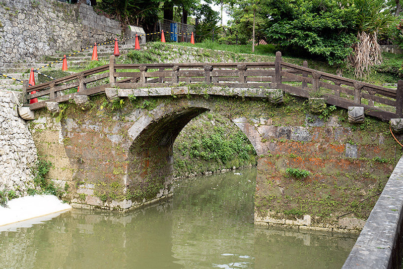 天女橋