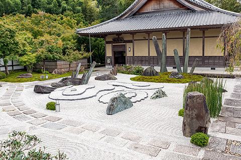 圓光寺(円光寺)
