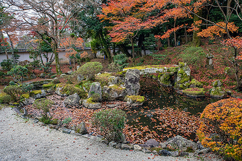 円満院