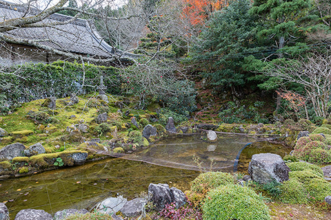 延福寺庭園