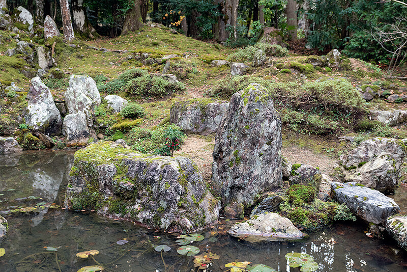 亀出島