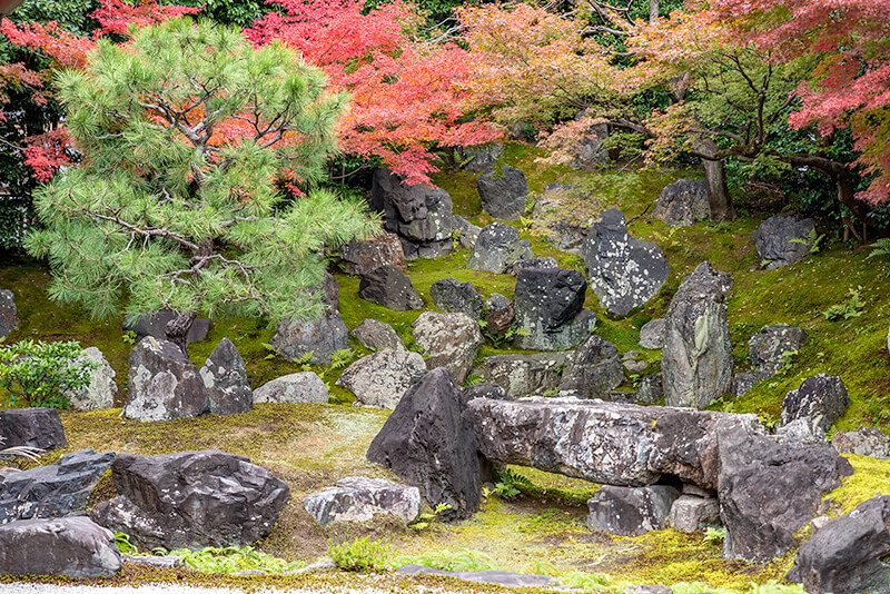 蓬莱山