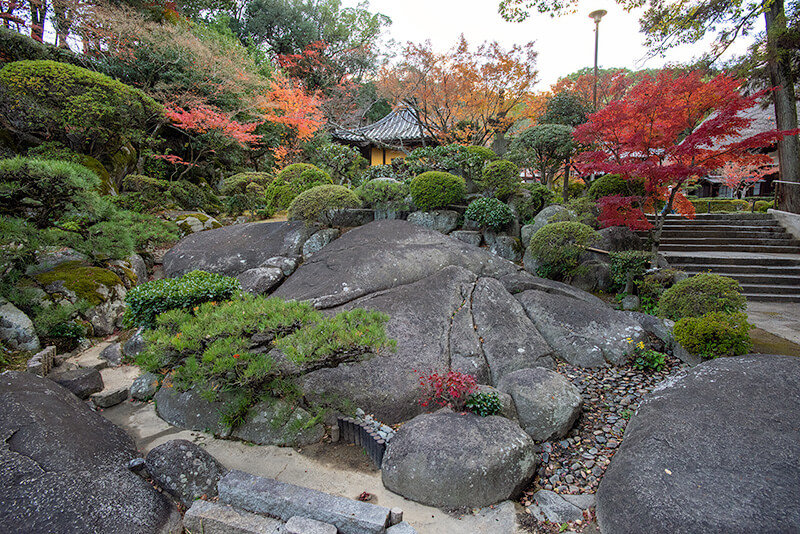 円通寺公園