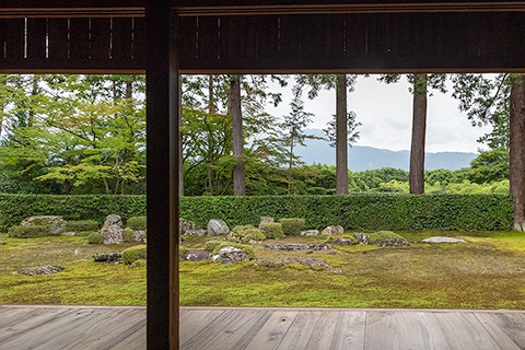 圓通寺（円通寺）