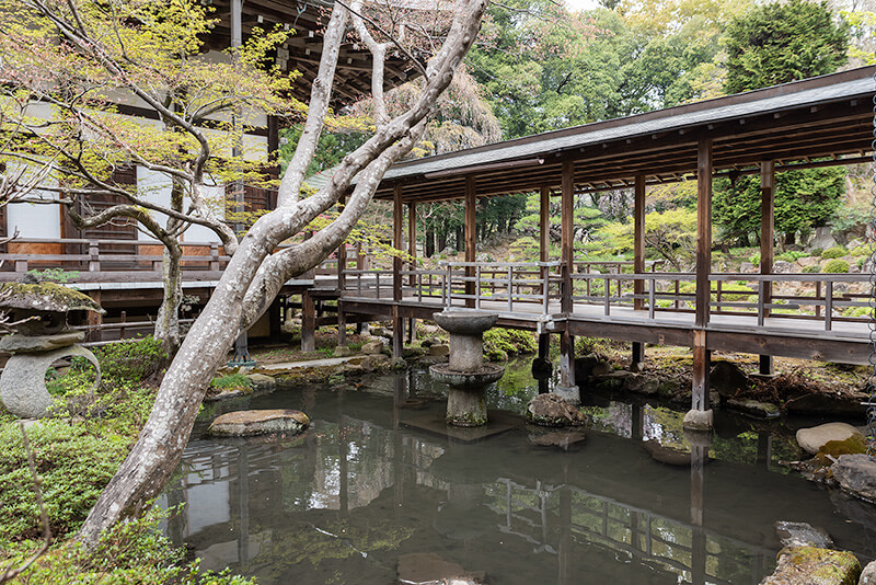 亭橋