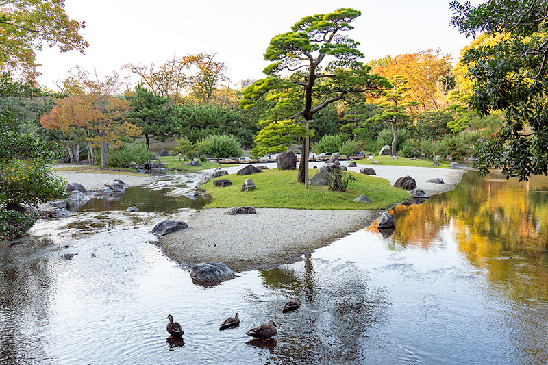 松の洲浜