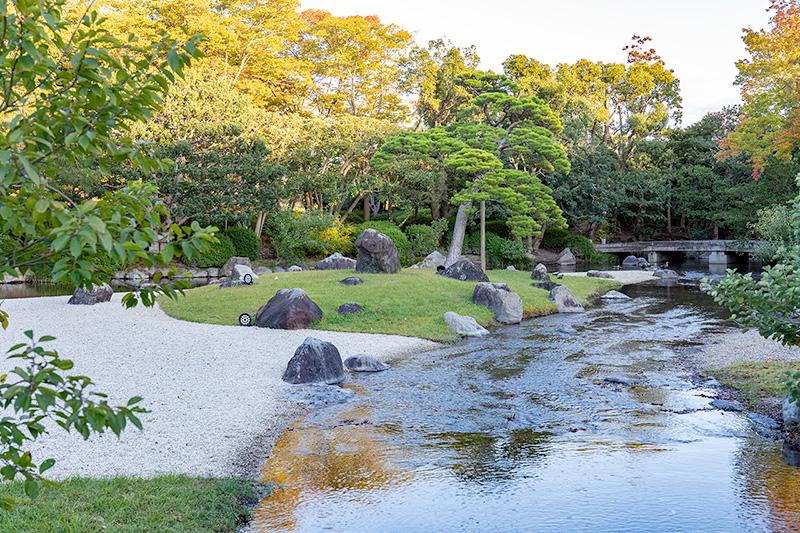 松の洲浜