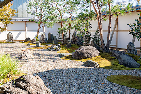 初代県庁館