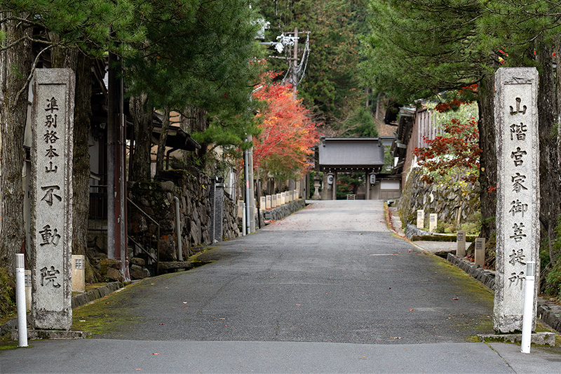 山門