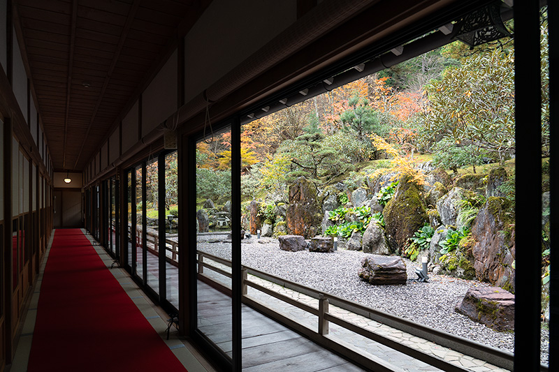 不動院