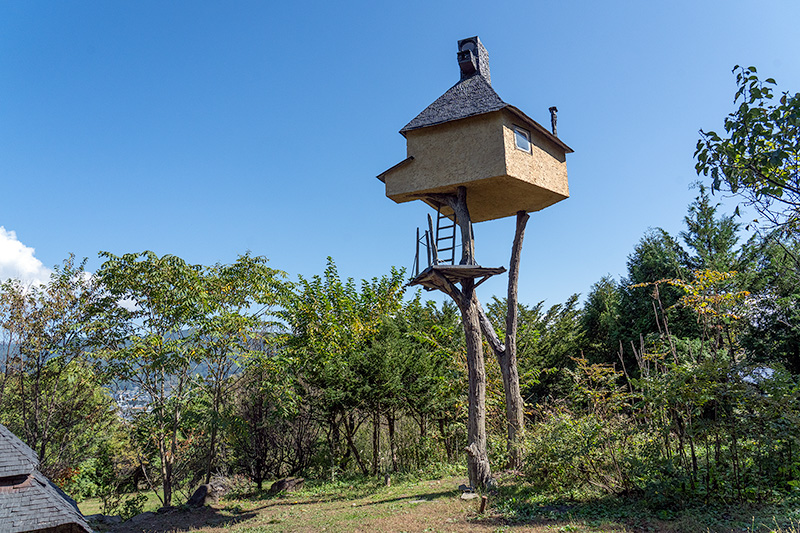 高過庵