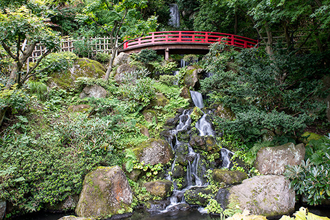 藤田記念庭園