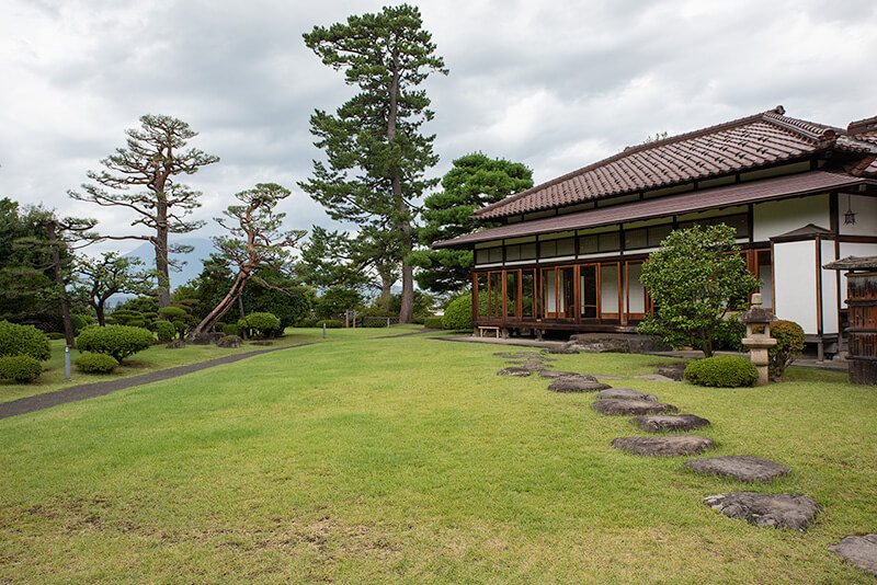 和館