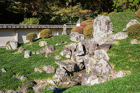 冨賀寺