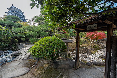 福寿会館