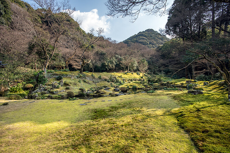 借景