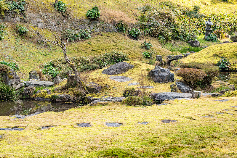 鶴島