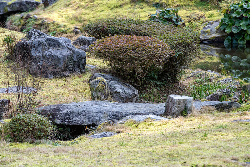 鶴島