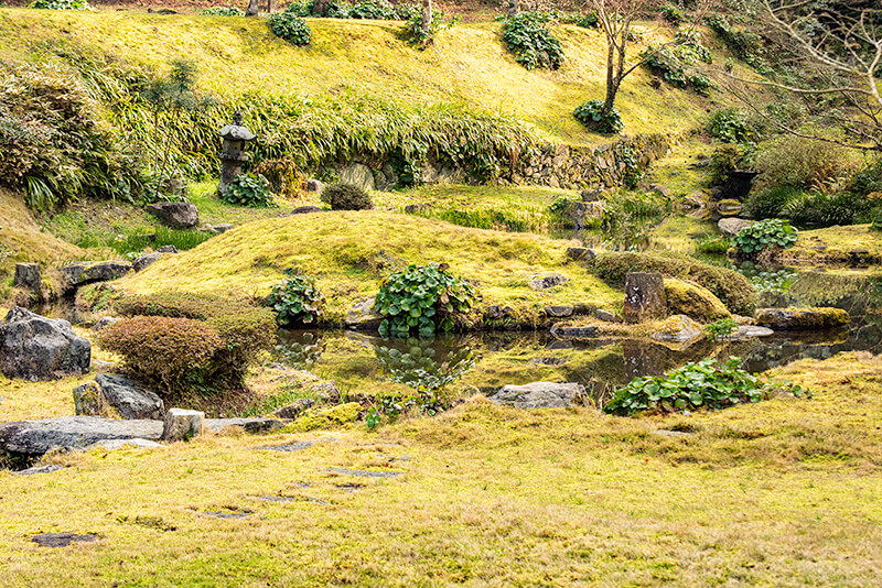 亀島