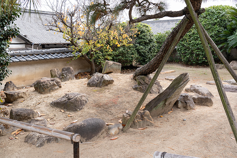 亀島