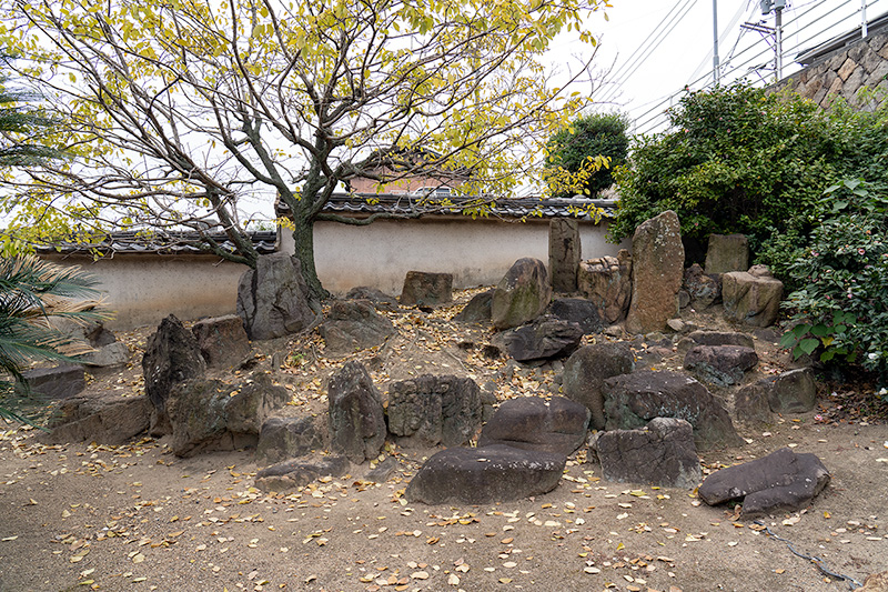 蓬莱山
