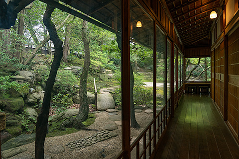 古川美術館分館 爲三郎記念館