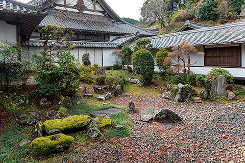 願行寺