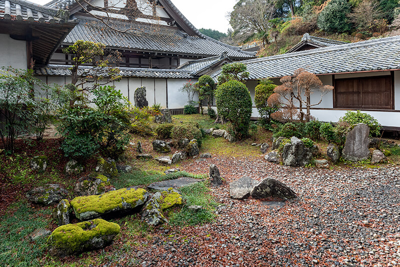 枯山水