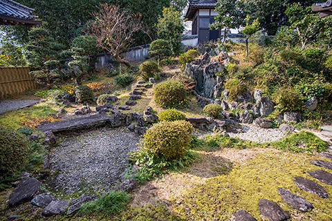 願勝寺