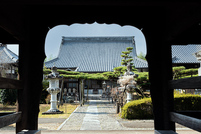 願勝寺
