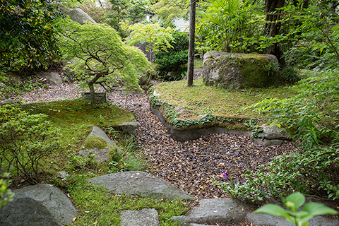 月山寺