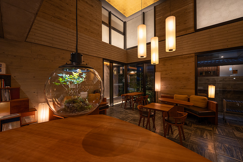 たちばなテーブル