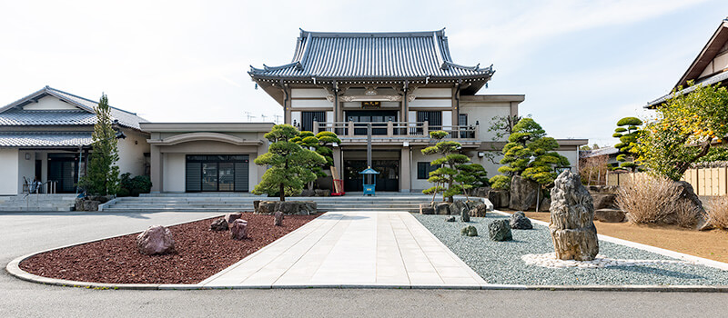 二河白道之庭
