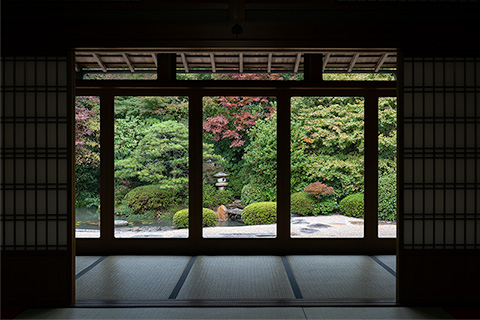月照寺