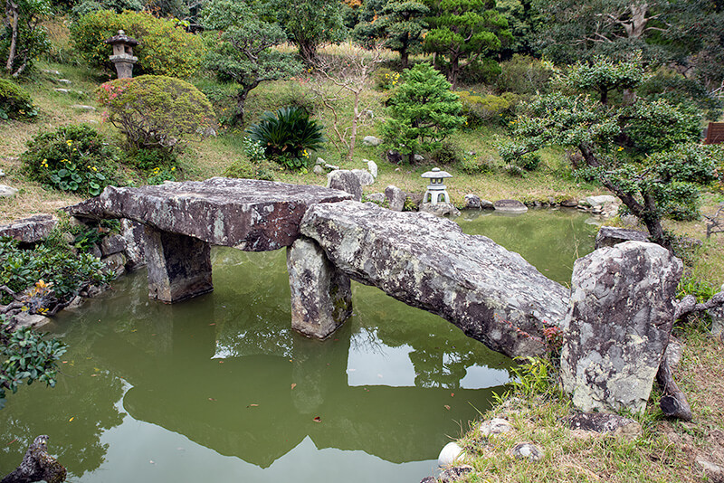石橋