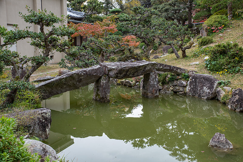 石橋