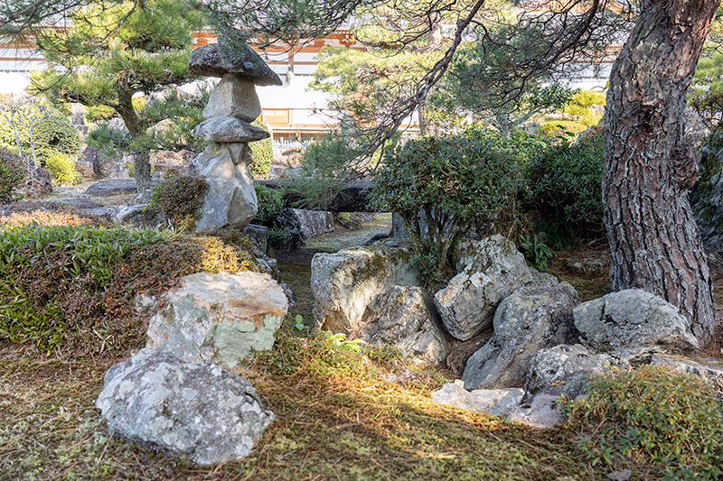瀬田の唐橋