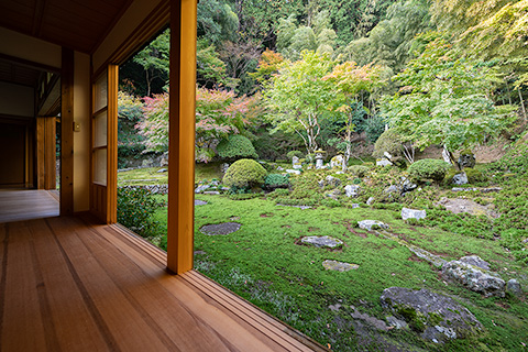 玉田寺