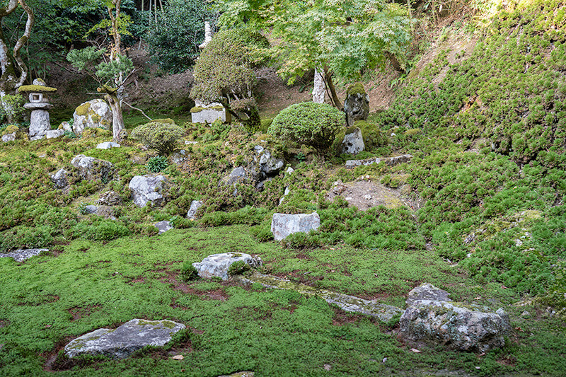 遠山石