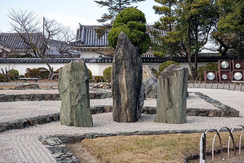 天陣