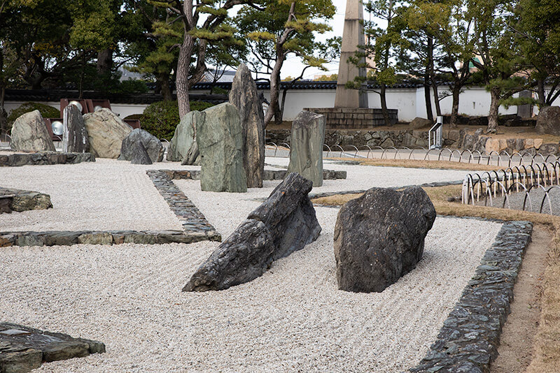 蛇陣